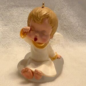 Hallmark Mary’s Angels - Lily